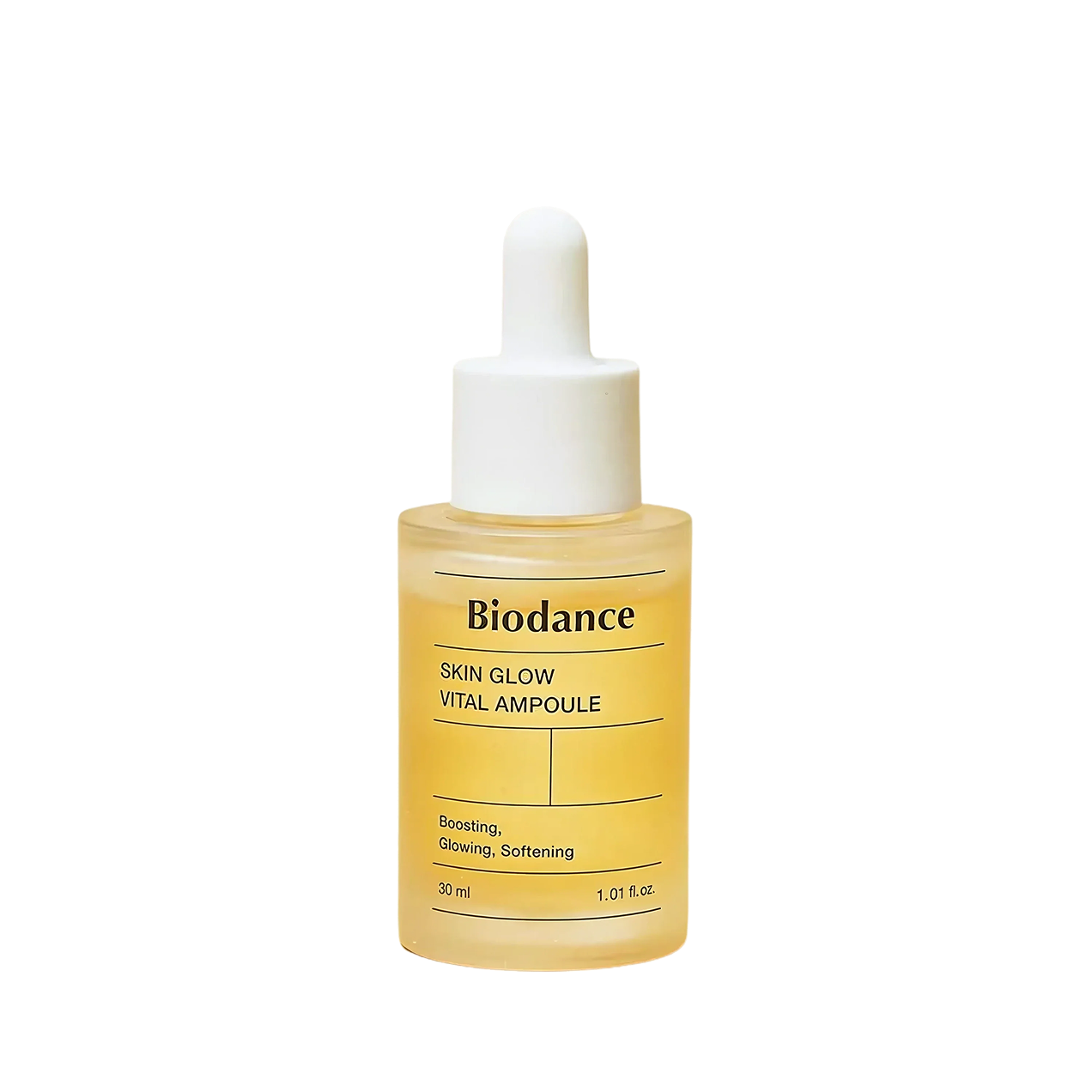 Skin glow vital ampoule